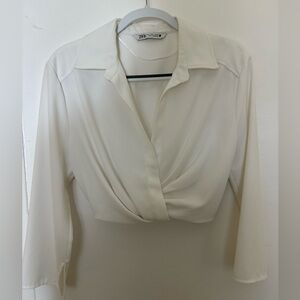 ZARA TOP